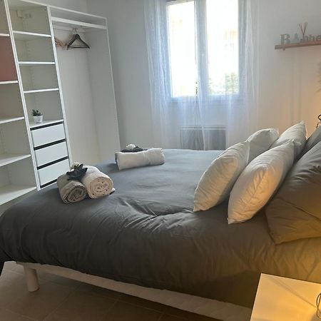Eden En Luberon Apartment Roussillon  Luaran gambar