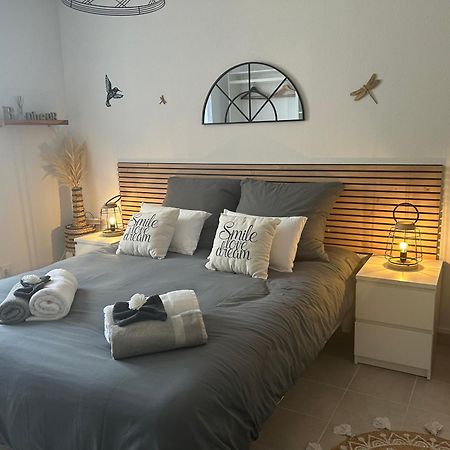 Eden En Luberon Apartment Roussillon  Luaran gambar