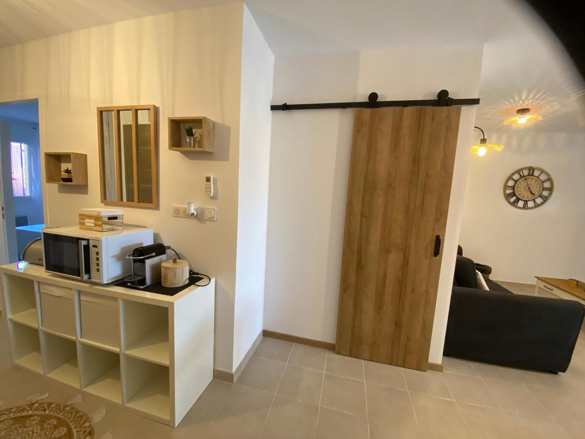 Eden En Luberon Apartment Roussillon  Luaran gambar