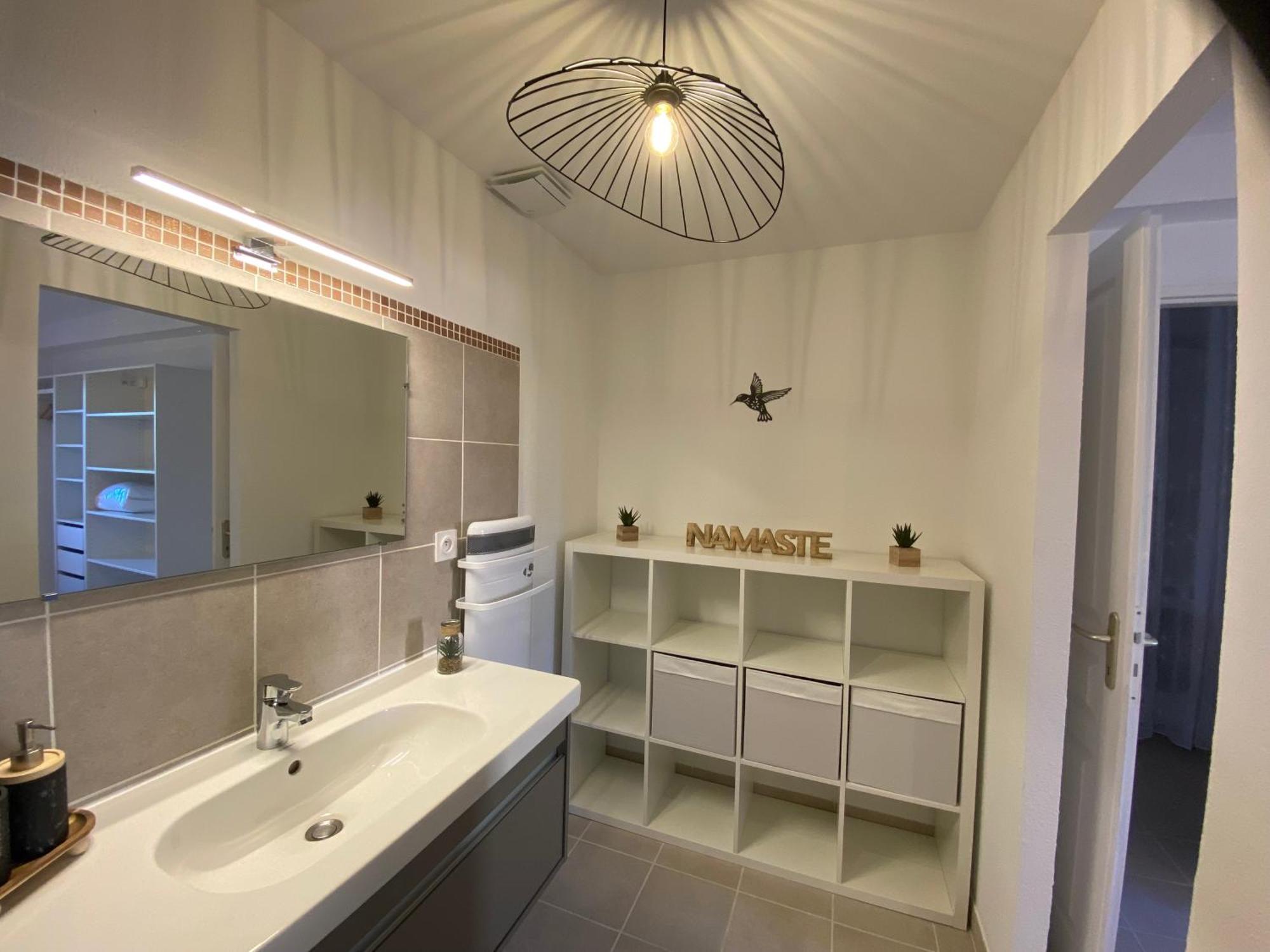 Eden En Luberon Apartment Roussillon  Luaran gambar