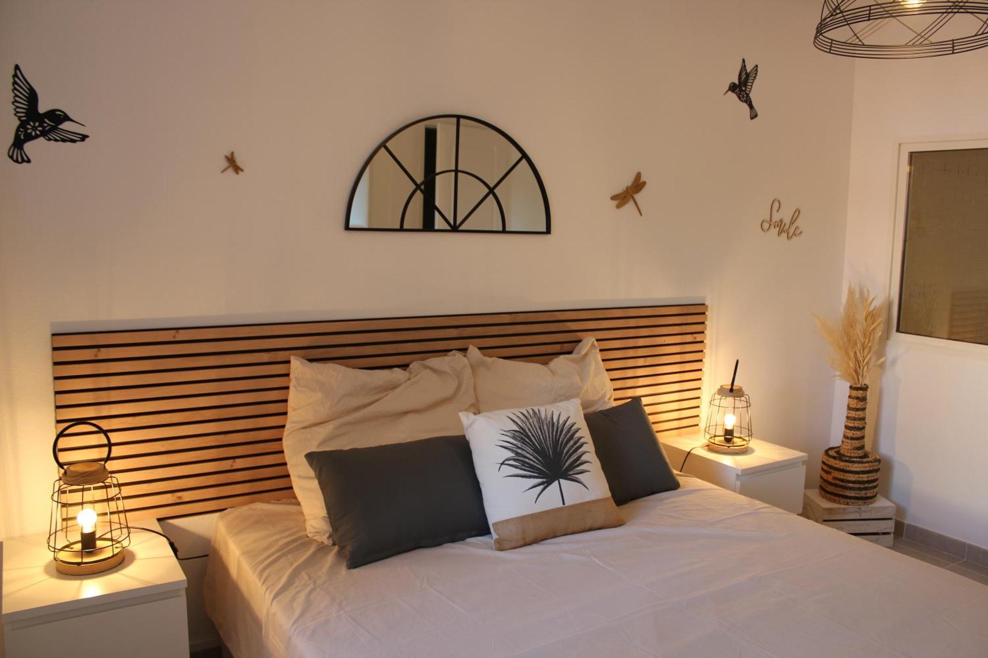 Eden En Luberon Apartment Roussillon  Luaran gambar