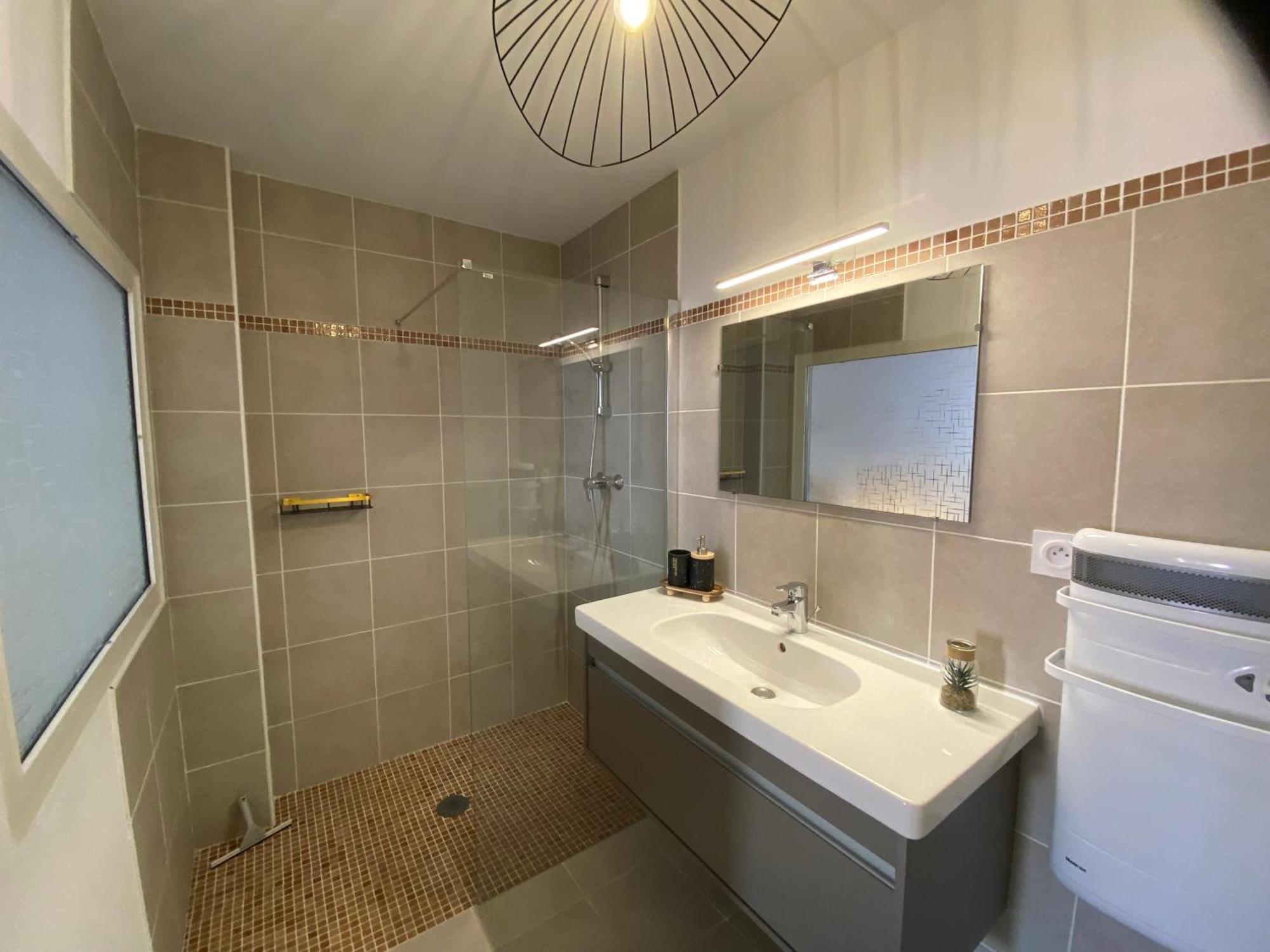 Eden En Luberon Apartment Roussillon  Luaran gambar