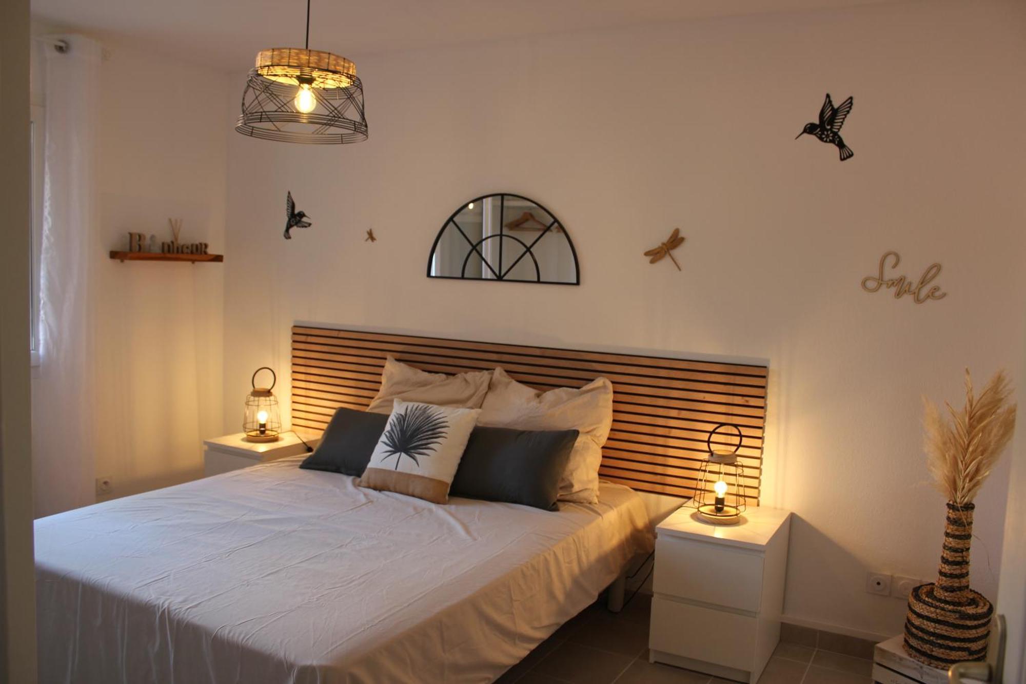 Eden En Luberon Apartment Roussillon  Luaran gambar
