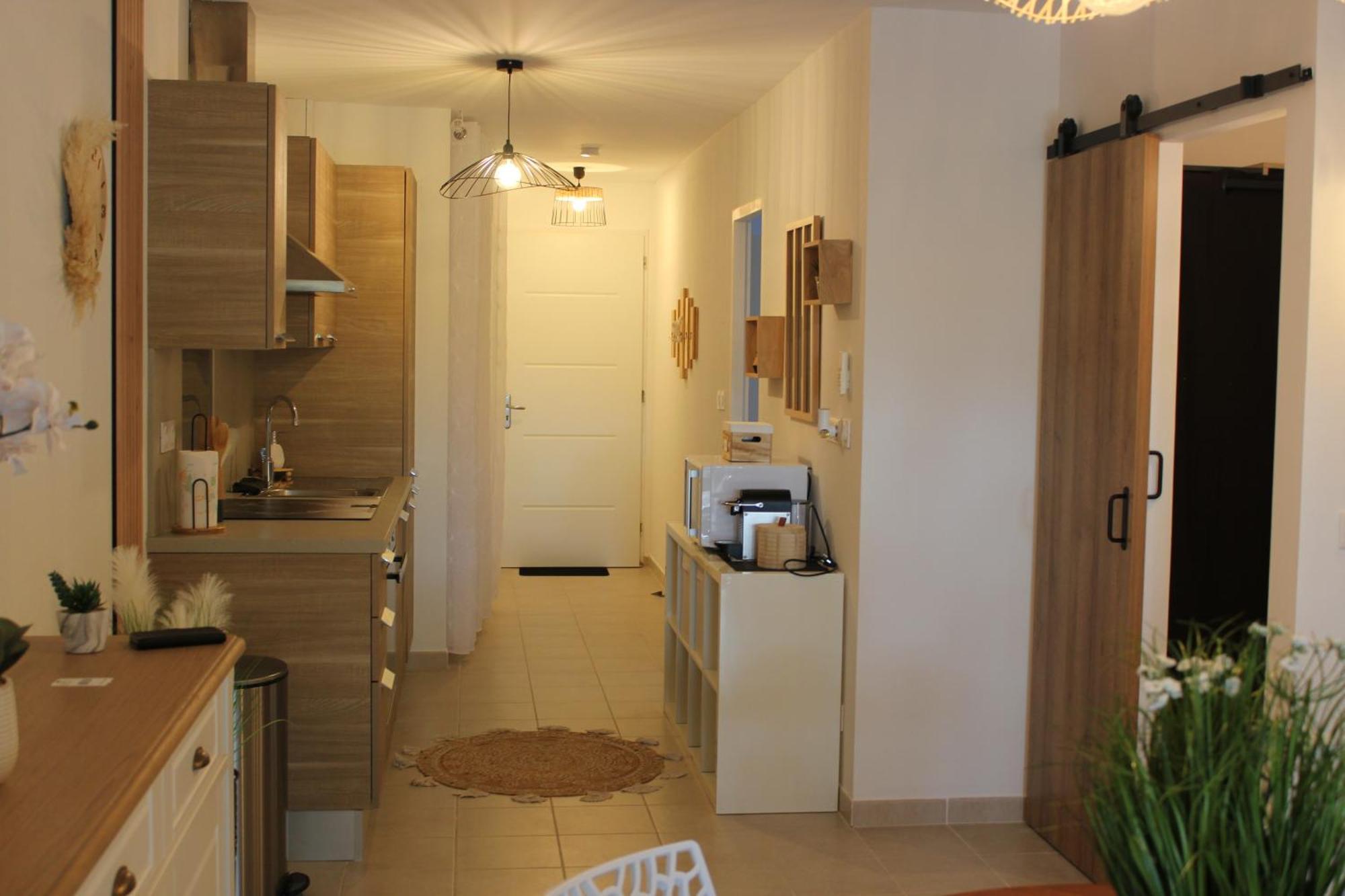 Eden En Luberon Apartment Roussillon  Luaran gambar