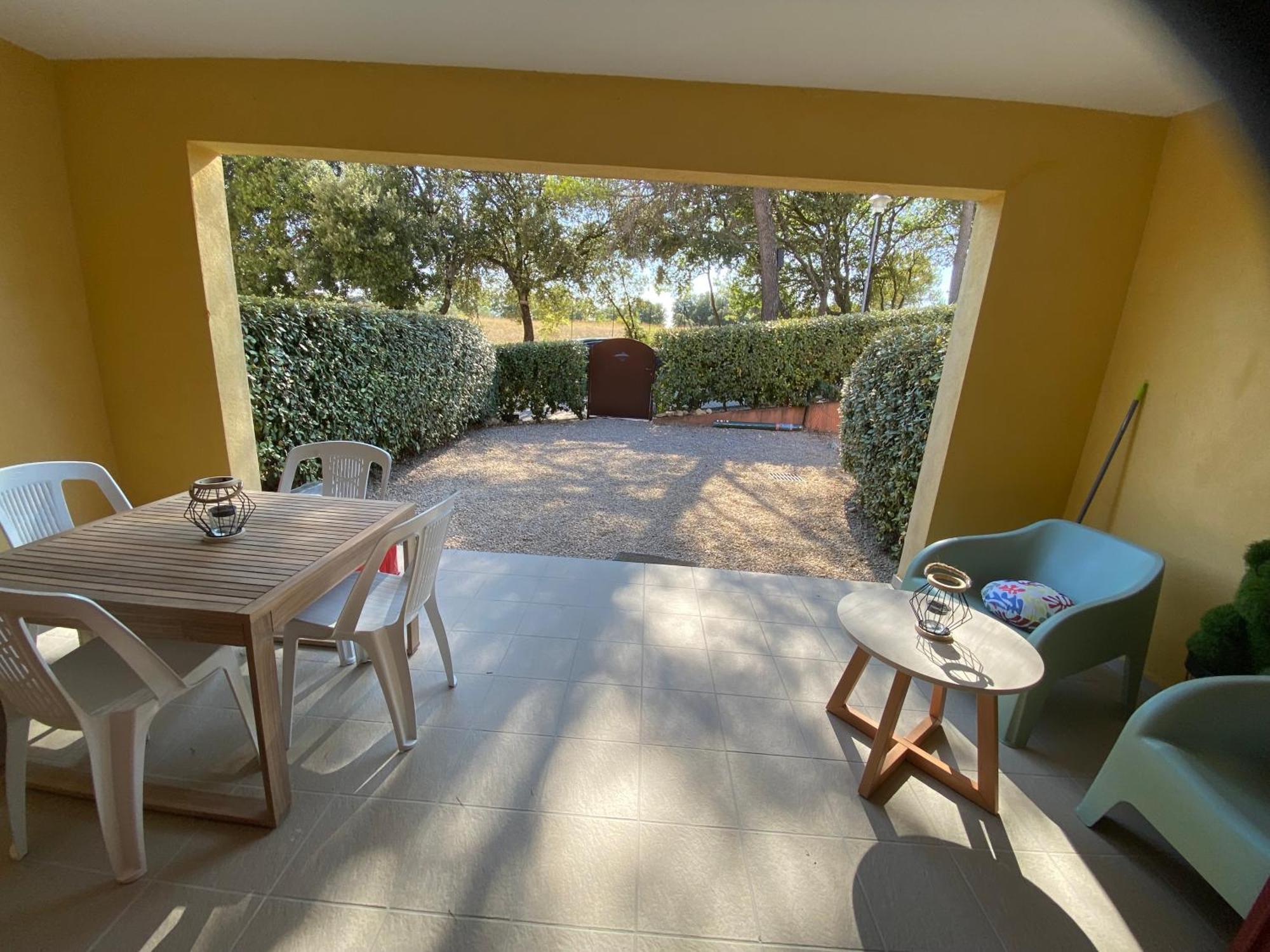 Eden En Luberon Apartment Roussillon  Luaran gambar