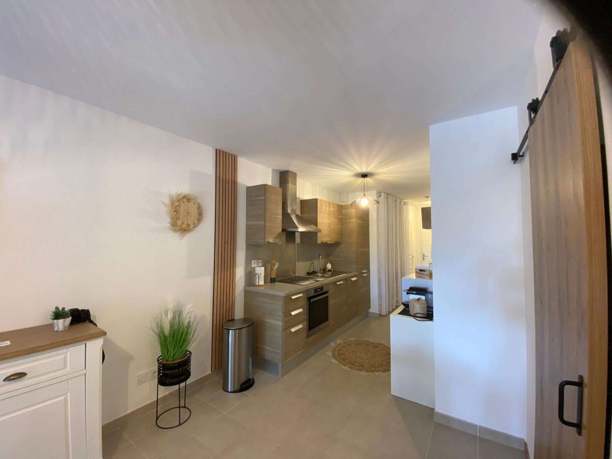 Eden En Luberon Apartment Roussillon  Luaran gambar