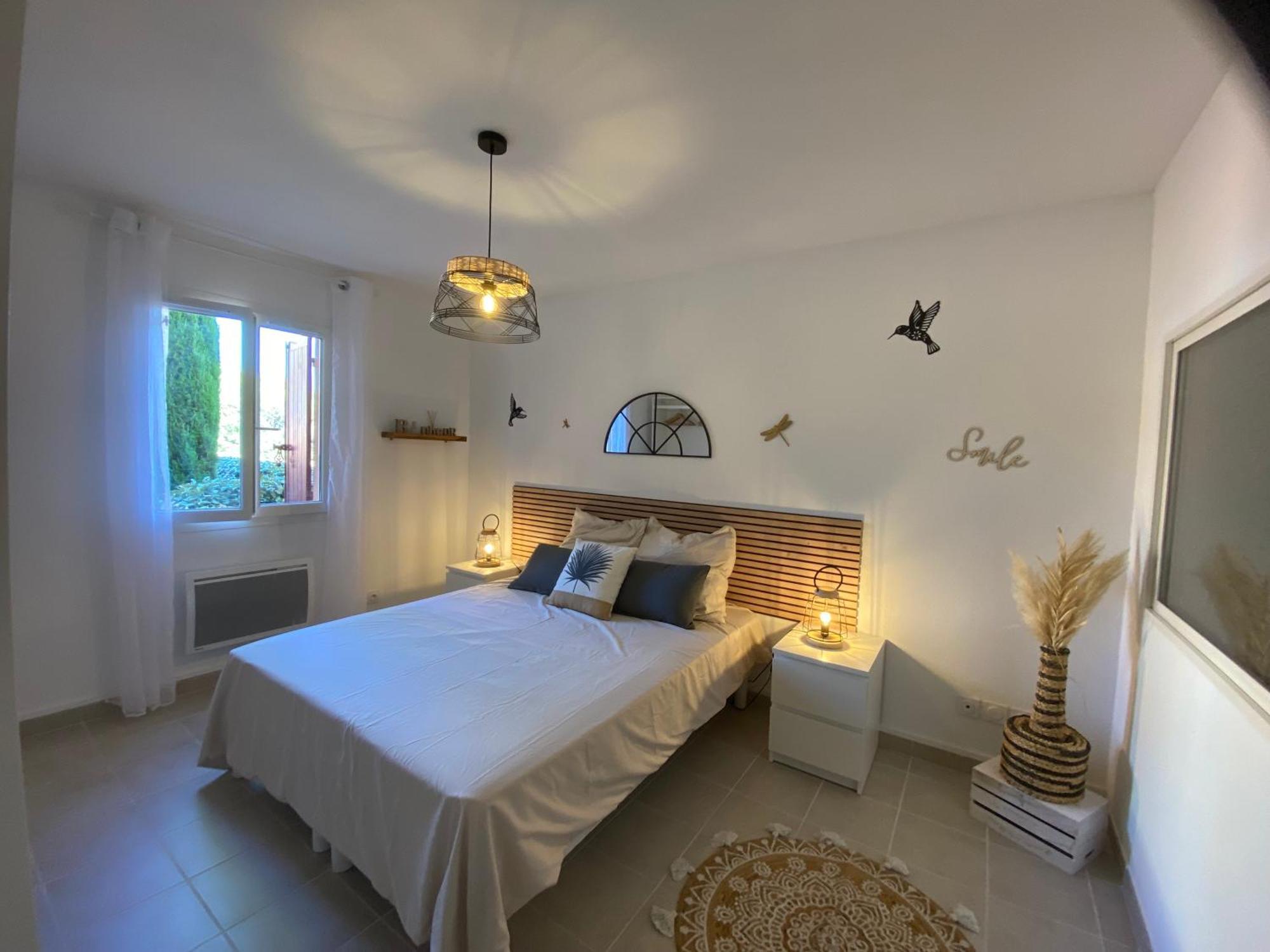 Eden En Luberon Apartment Roussillon  Luaran gambar