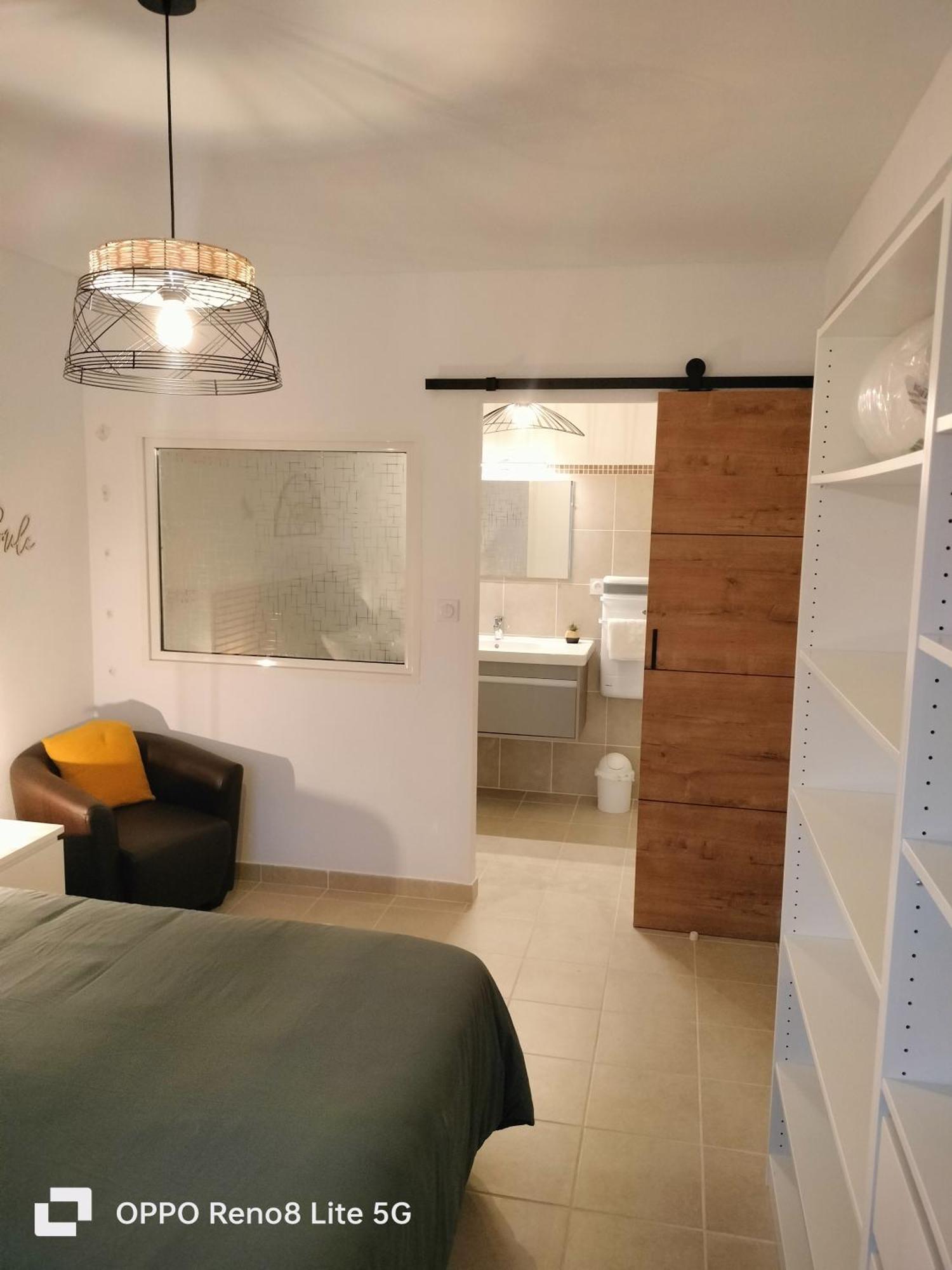Eden En Luberon Apartment Roussillon  Luaran gambar