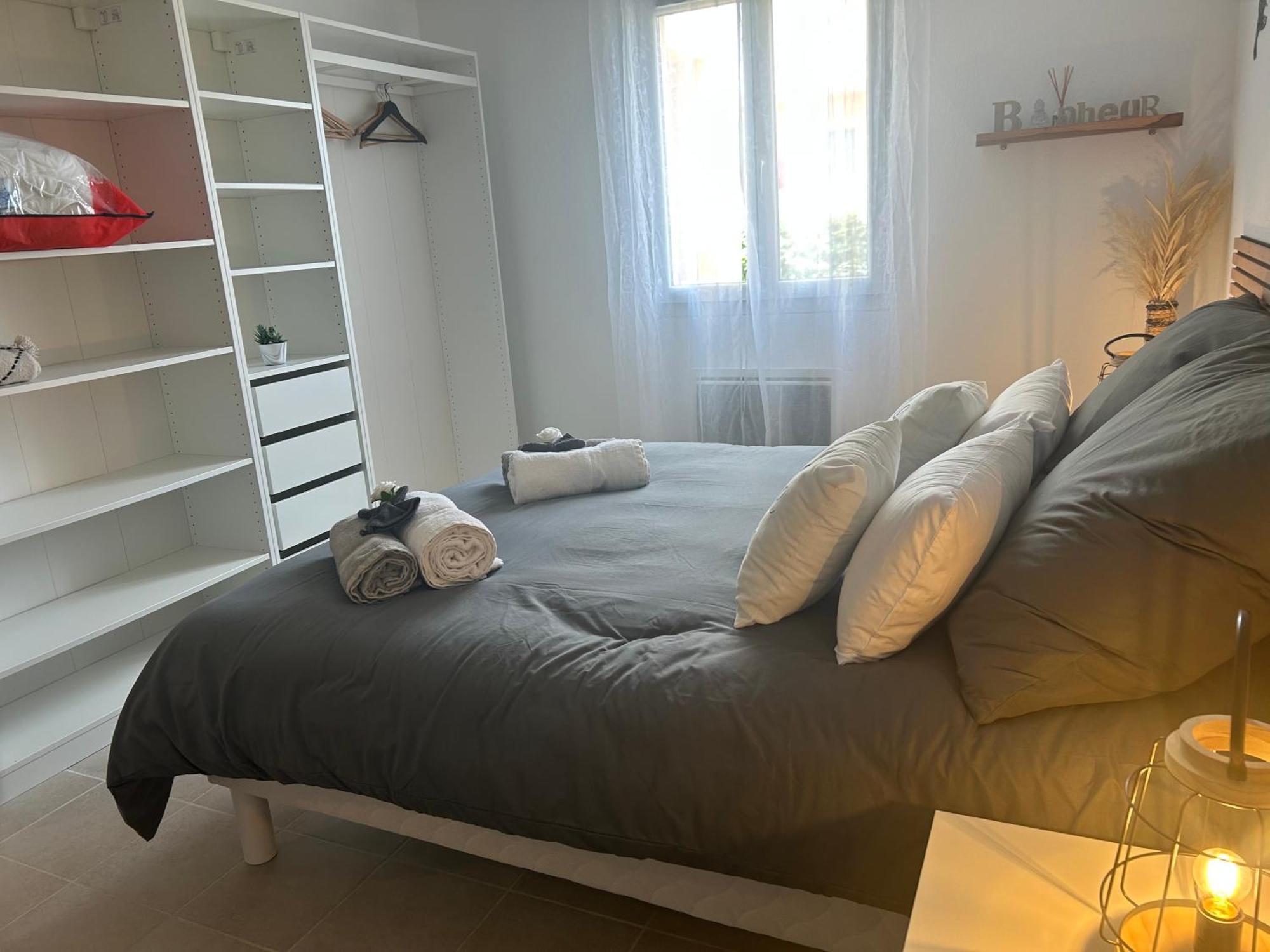 Eden En Luberon Apartment Roussillon  Luaran gambar