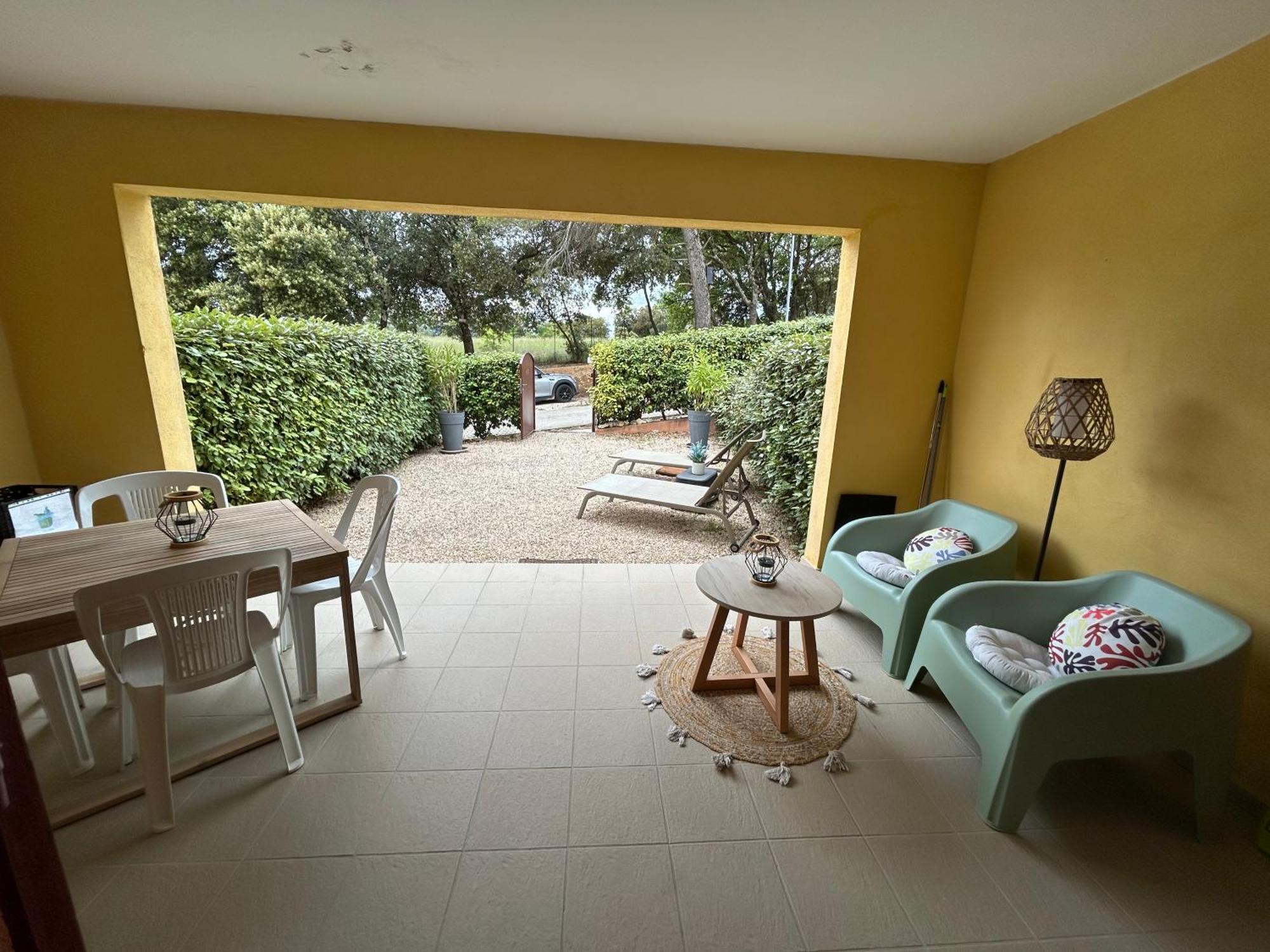 Eden En Luberon Apartment Roussillon  Luaran gambar