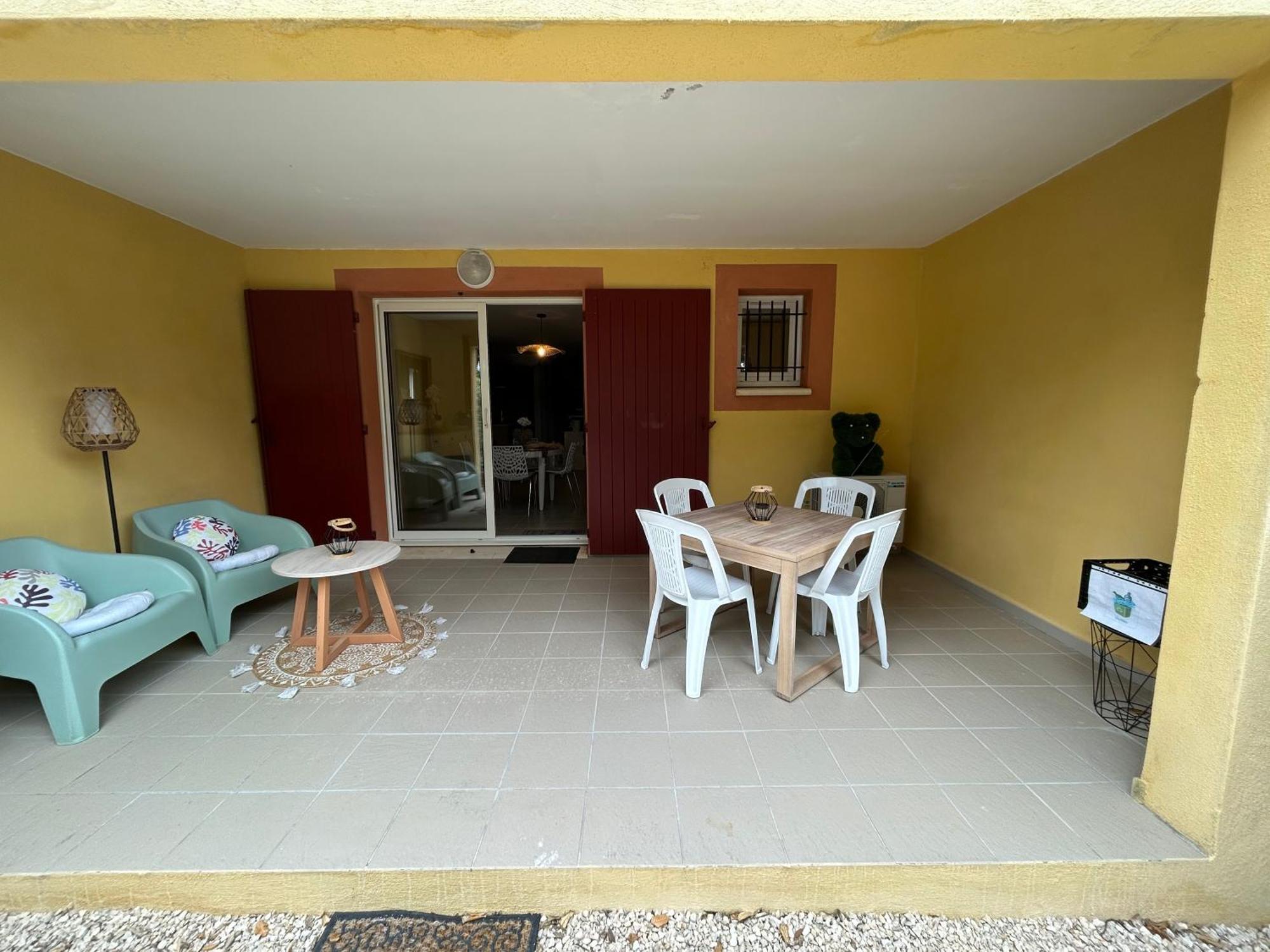 Eden En Luberon Apartment Roussillon  Luaran gambar