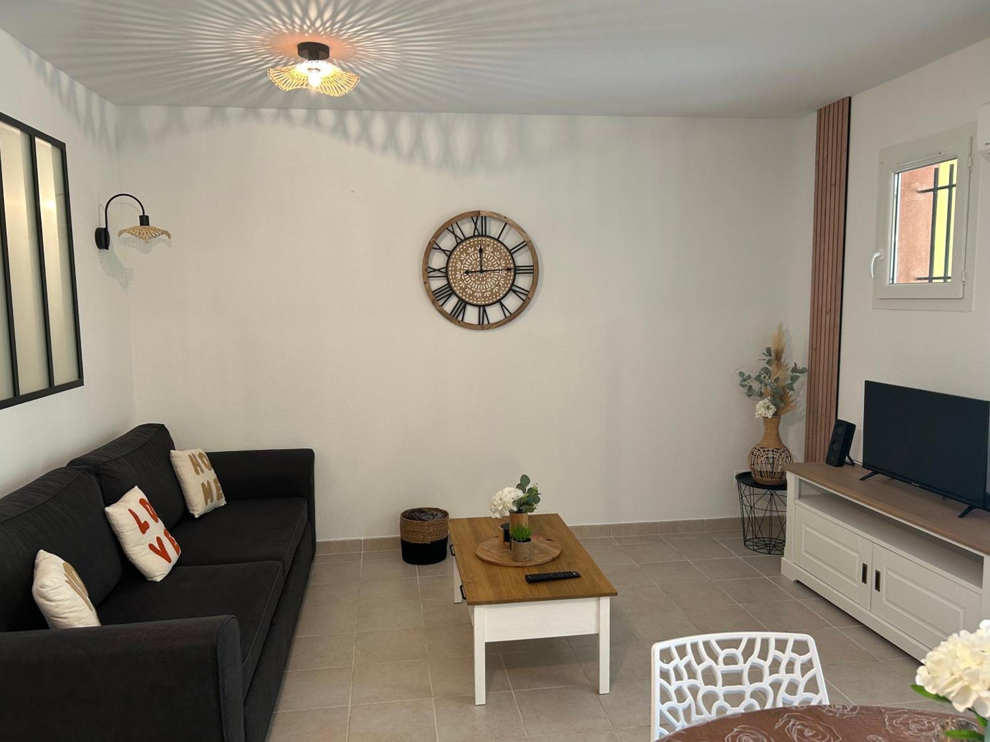 Eden En Luberon Apartment Roussillon  Luaran gambar