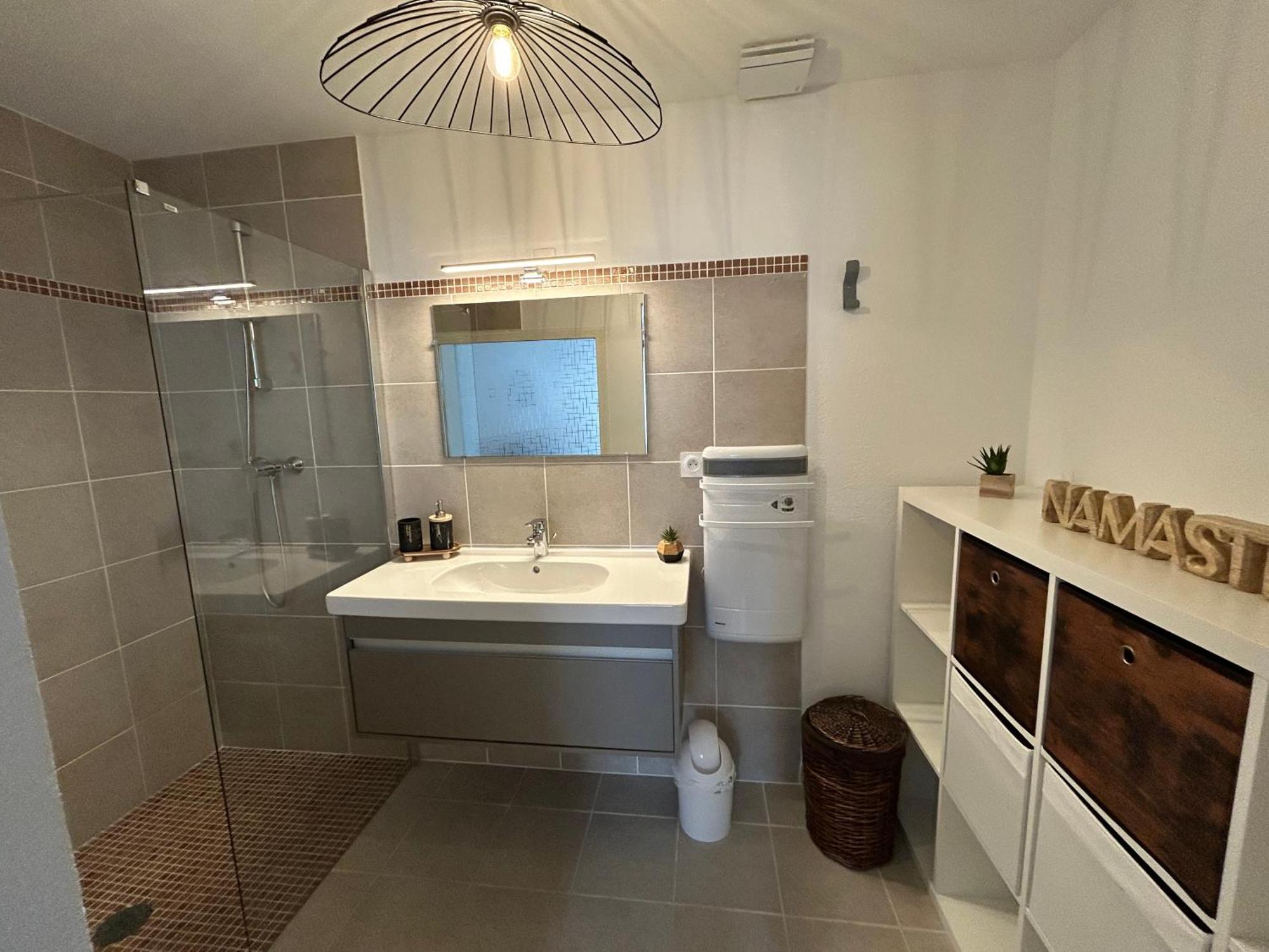 Eden En Luberon Apartment Roussillon  Luaran gambar