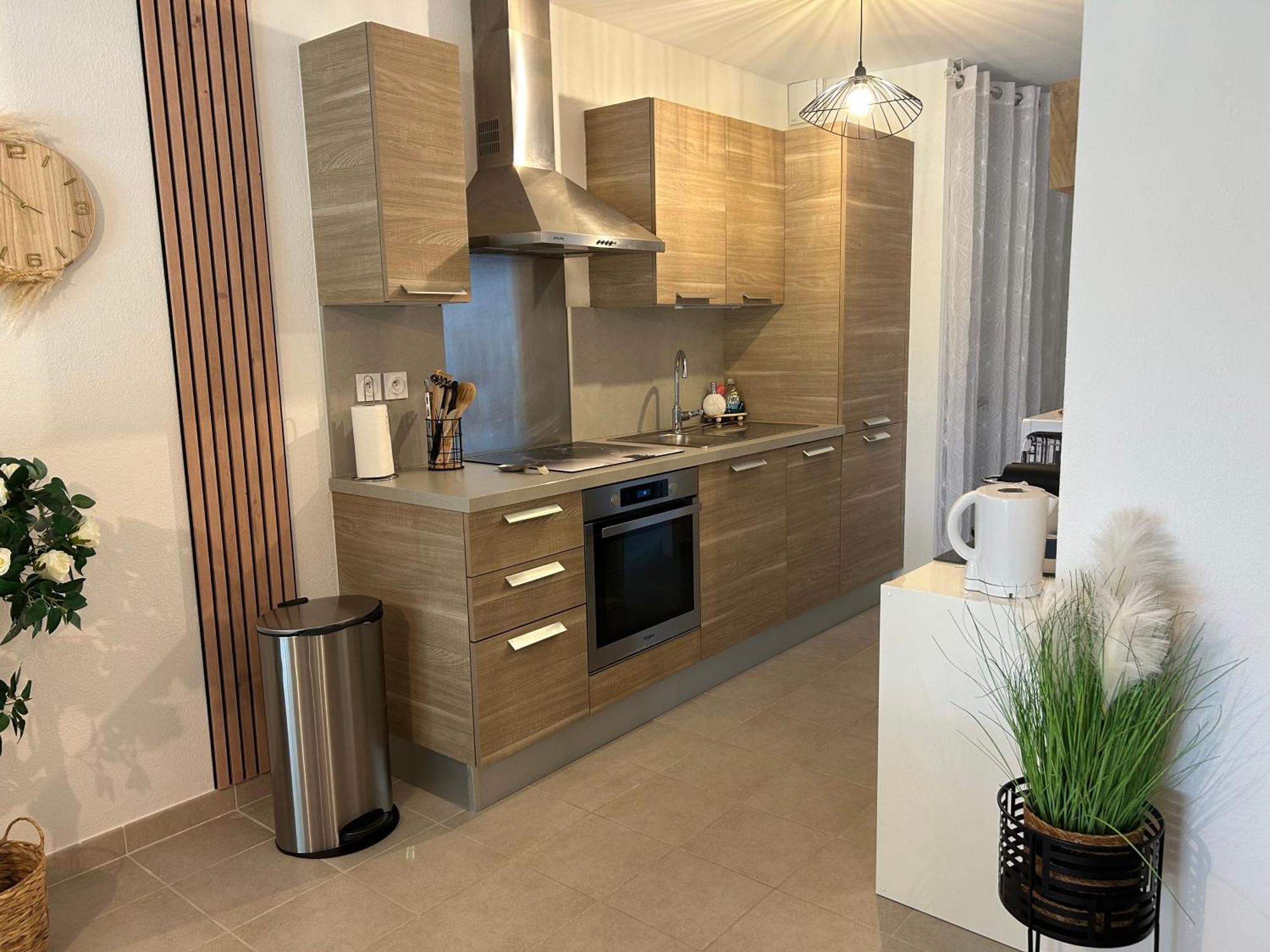 Eden En Luberon Apartment Roussillon  Luaran gambar