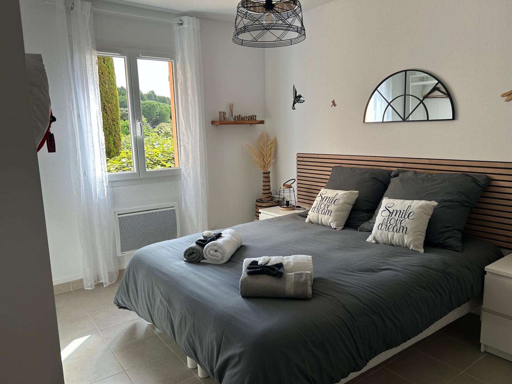 Eden En Luberon Apartment Roussillon  Luaran gambar